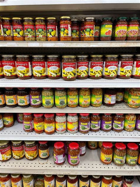 Our Shop Indian Grocery .